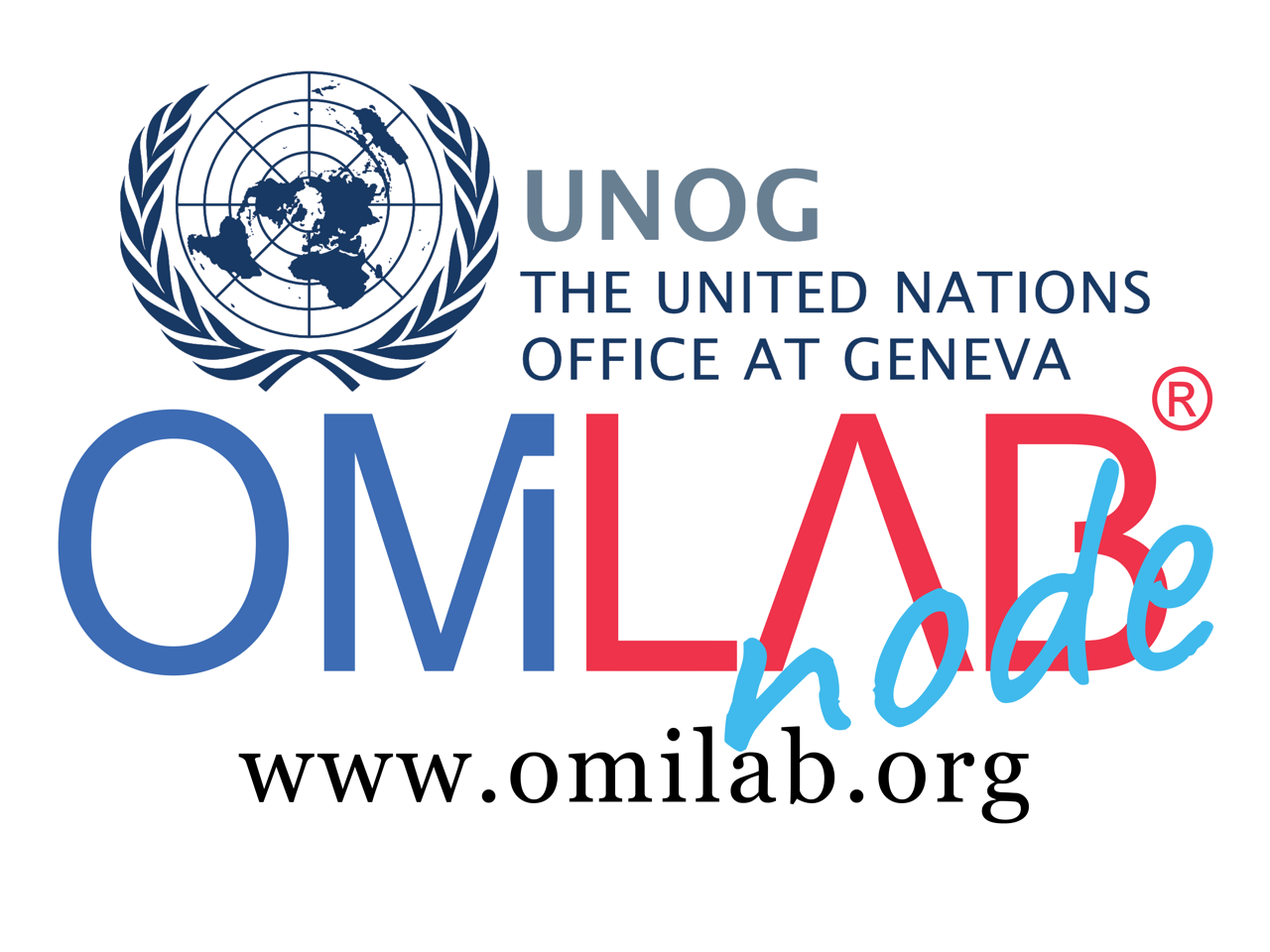 OMiLAB@United Nations Geneva
